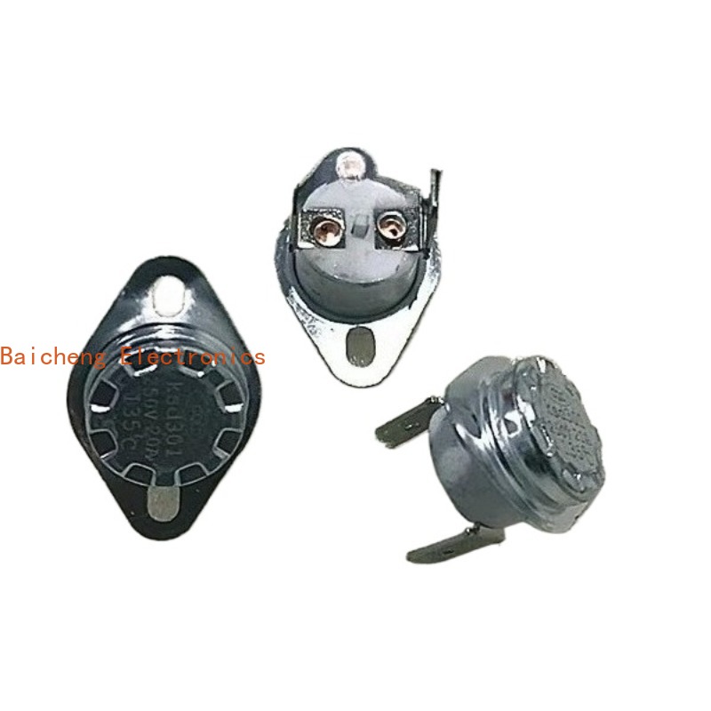 Ceramic Heat Emitter - 10 sztuk KSD301/302 ceramiczny 250V20A 180