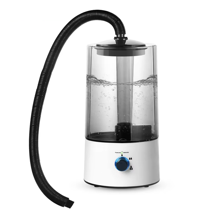 Terrarium Fogger Ultrasonic - Nawilżacz ultradźwiękowy dla terrariów i vivariów,