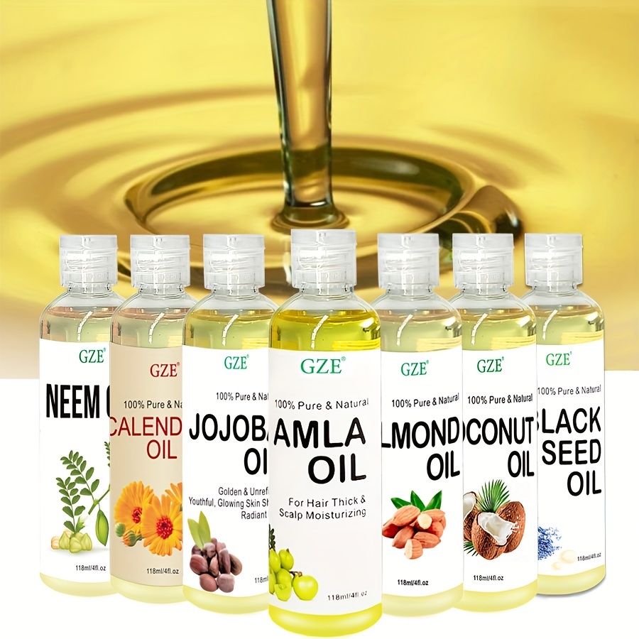 Substrate Coconut Fiber - Olej z pestek winogron, pielęgnacja skóry
