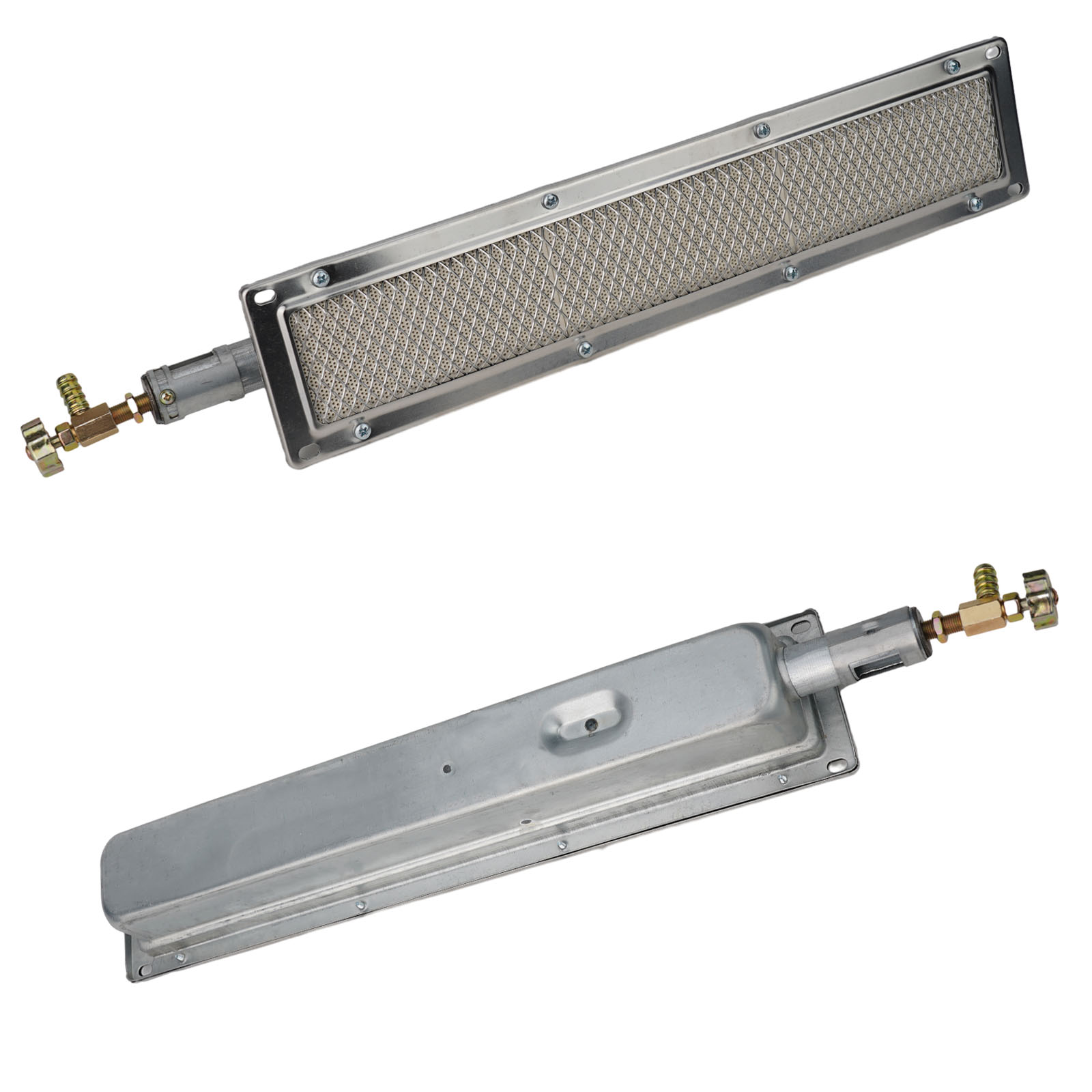1szt BBQ Grill gazowy Palnik b – Ceramic Heat Emitter recenzja i cena