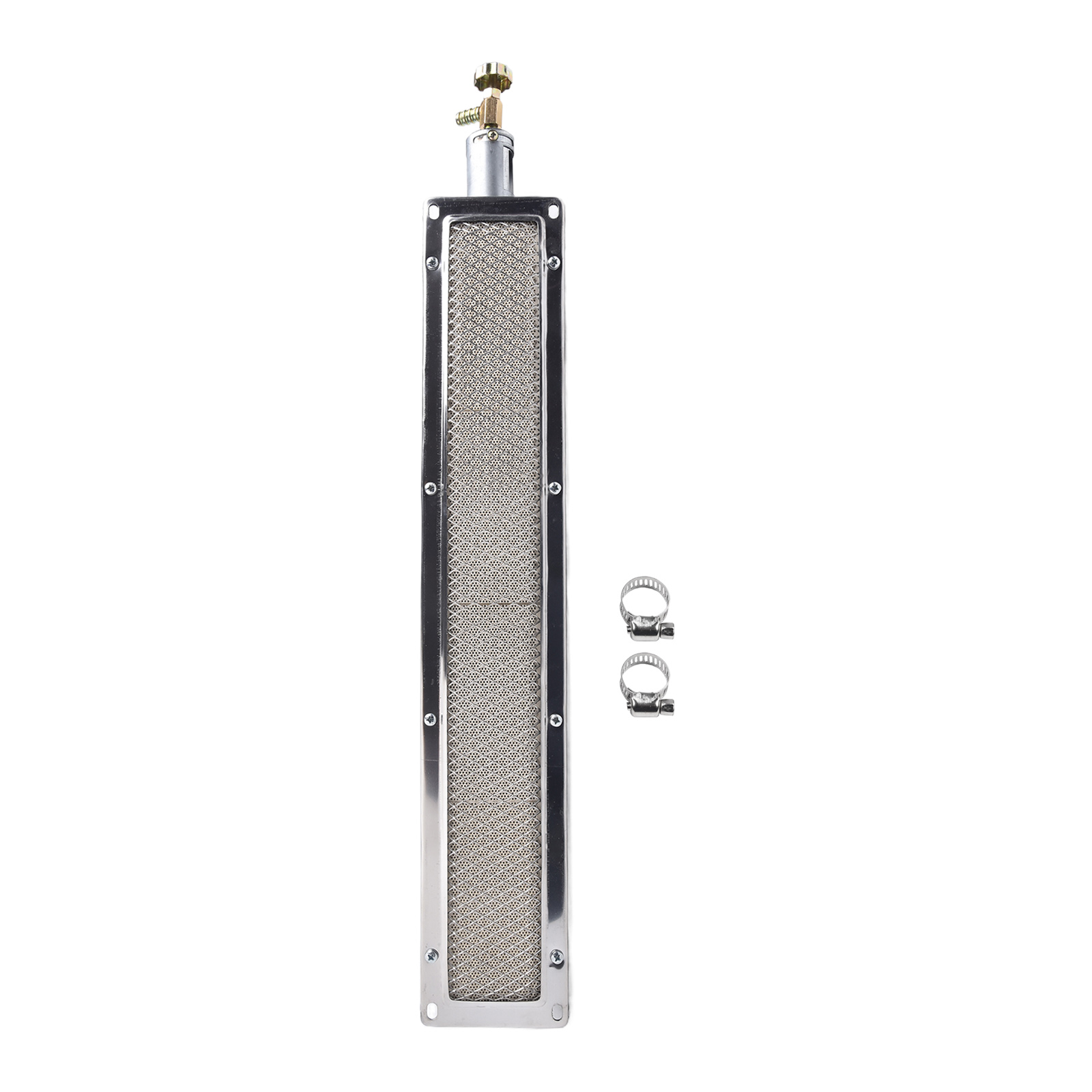 1szt BBQ Grill gazowy Palnik b – Ceramic Heat Emitter recenzja i cena