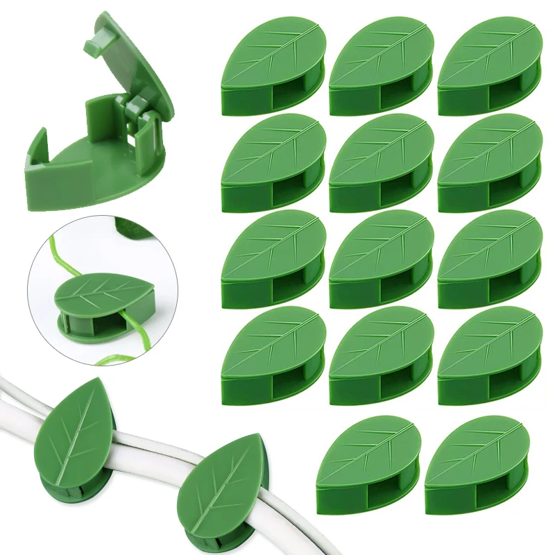 1-50 sztuk niewidoczne urządze – Vine Climbing Plastic recenzja i cena