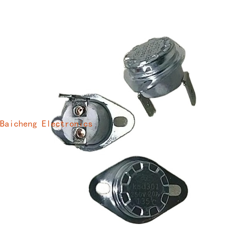 10 sztuk KSD301/302 ceramiczny – Ceramic Heat Emitter recenzja i cena