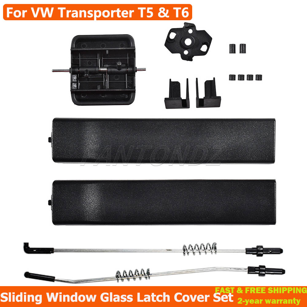 Zestaw naprawczy bocznego okna – Glass Door Hinge recenzja i cena