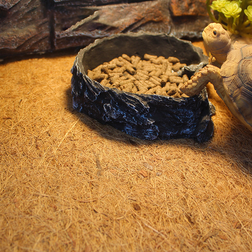 Podłoże kokosowe do terrarium  – Substrate Coconut Fiber recenzja i cena