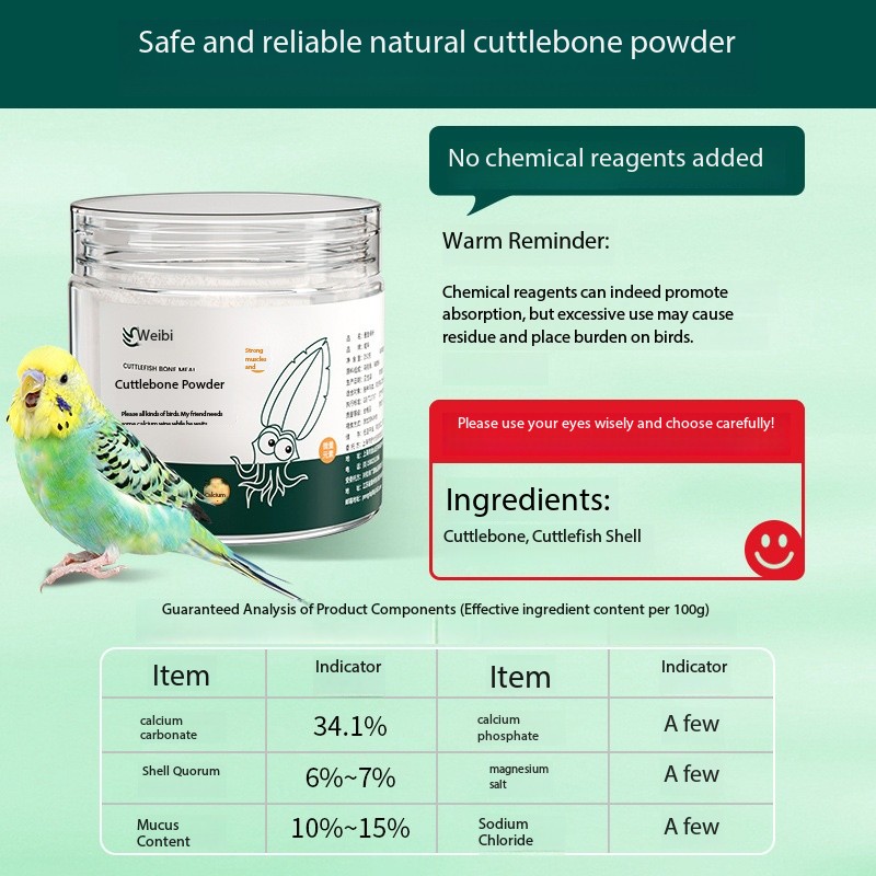 Proszek z kości mącznika bogat – Vitamin D3 Reptile recenzja i cena