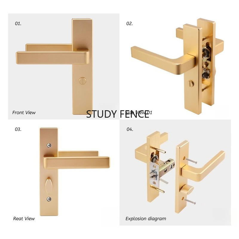 1 zestaw zamków do drzwi łazie – Glass Door Hinge recenzja i cena