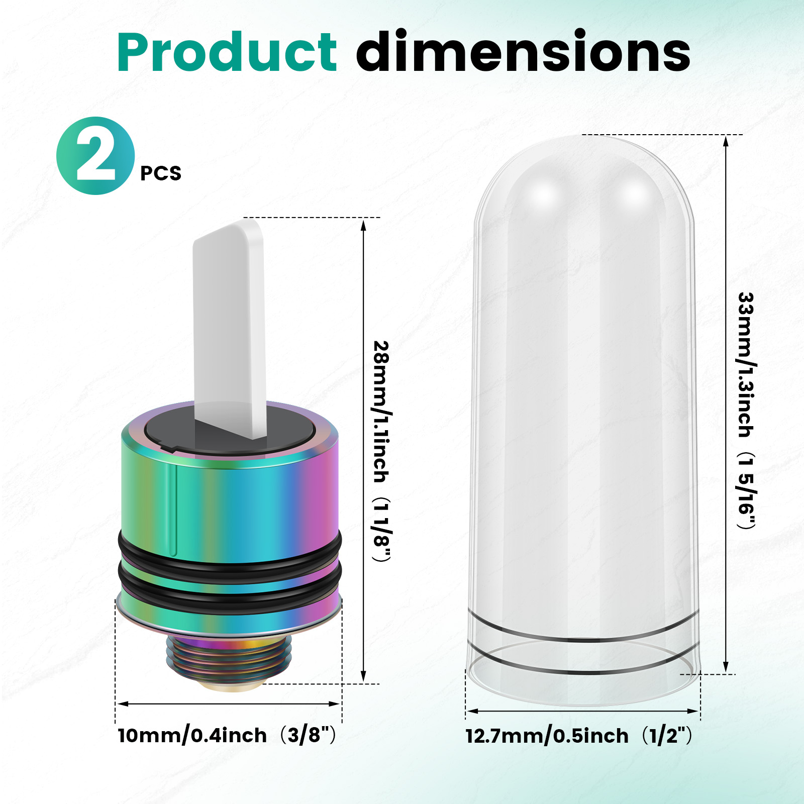 Ceramiczna płytka grzewcza o w – Ceramic Heat Emitter recenzja i cena