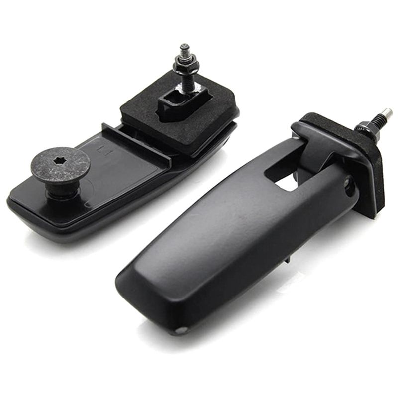 L10A 1 Para Lewych i Prawych Z – Glass Door Hinge recenzja i cena