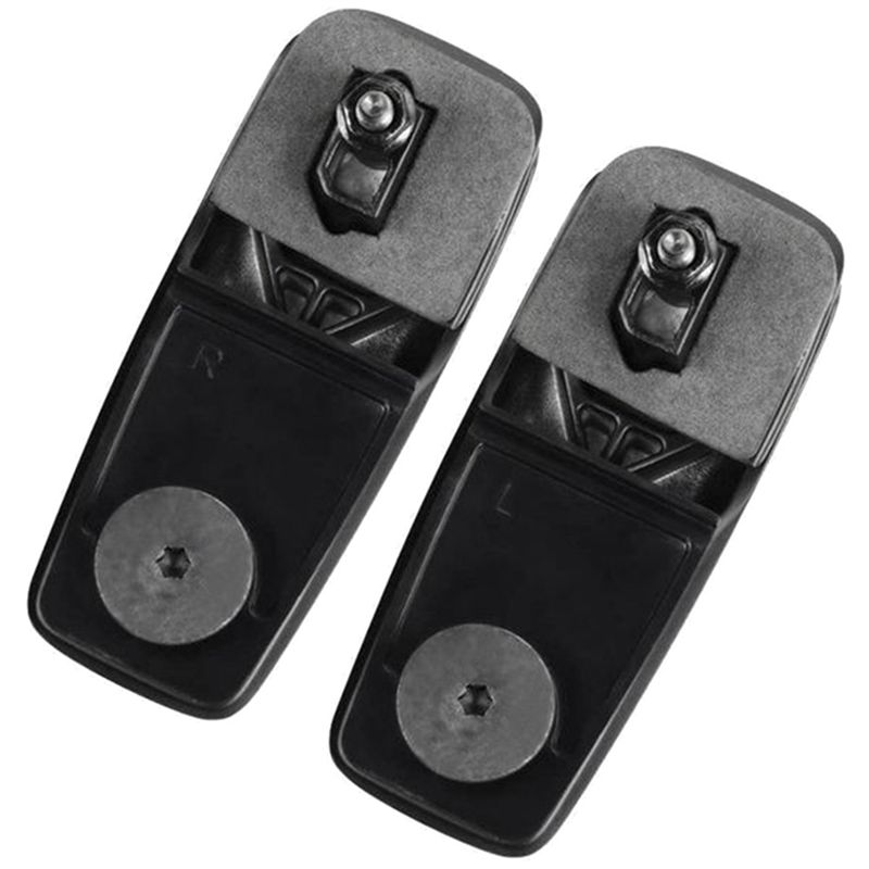 L10A 1 Para Lewych i Prawych Z – Glass Door Hinge recenzja i cena