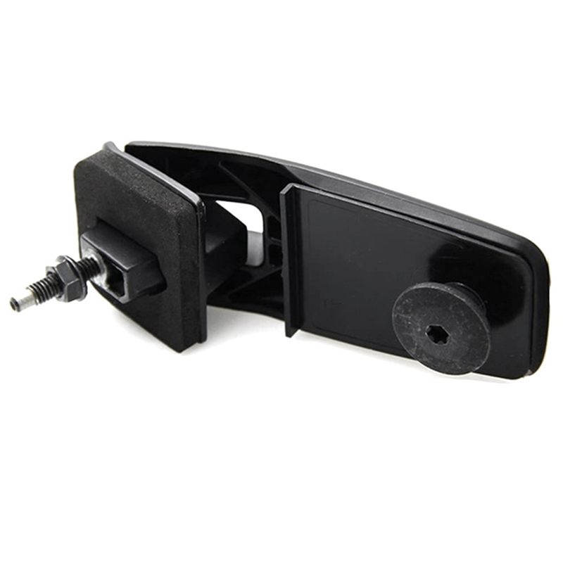 L10A 1 Para Lewych i Prawych Z – Glass Door Hinge recenzja i cena