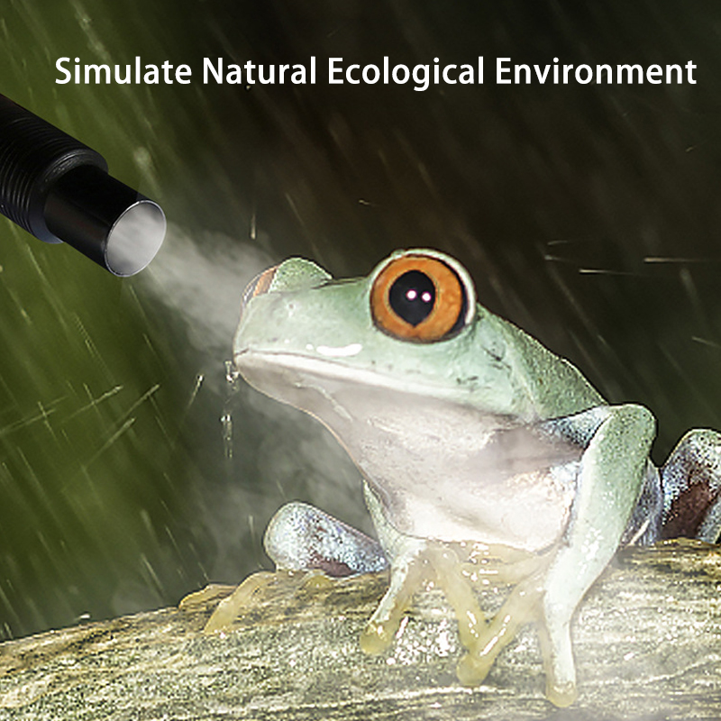 Zestaw dysz rozpylających do s – Misting Nozzle Reptile recenzja i cena