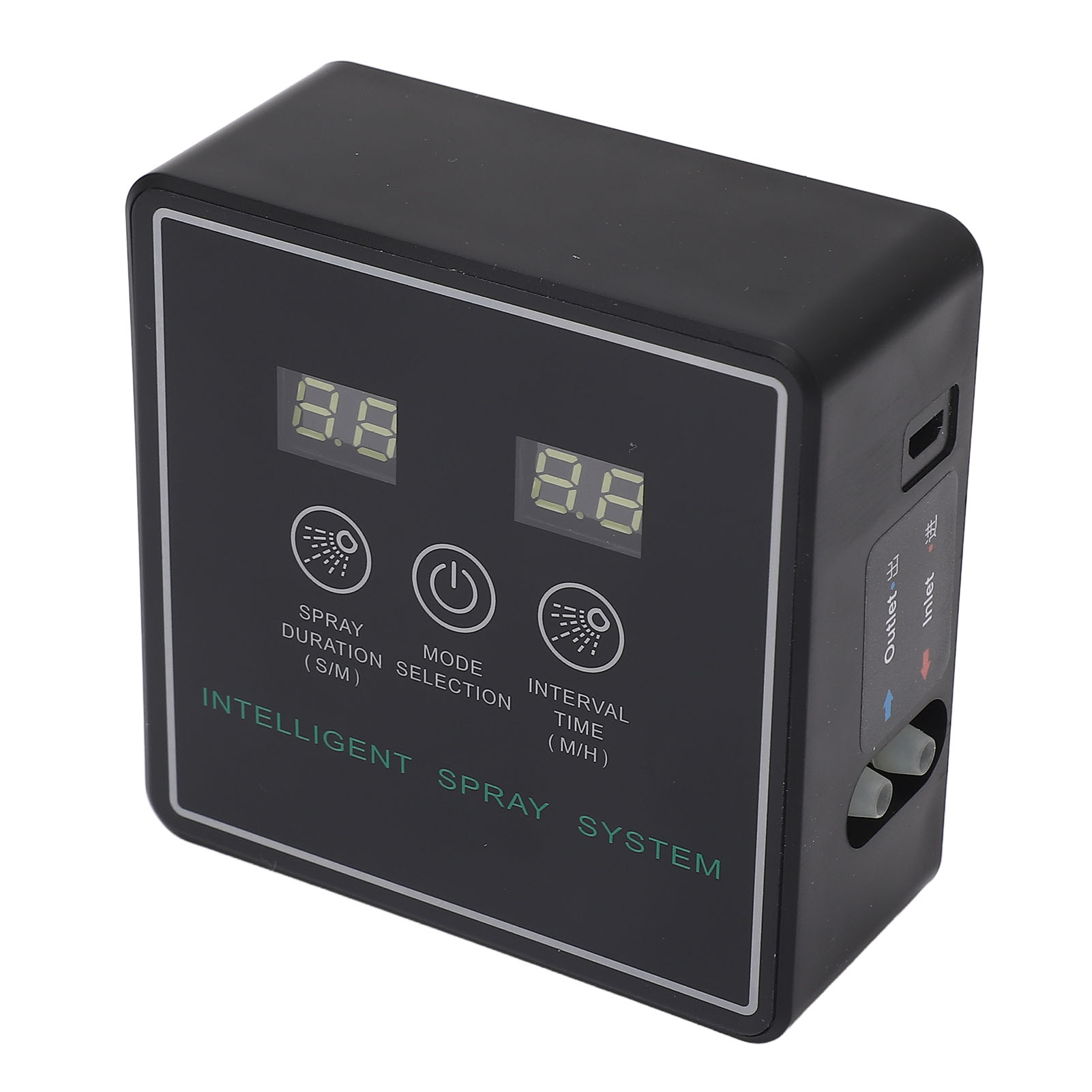 Inteligentny system rozpylania – Misting Nozzle Reptile recenzja i cena