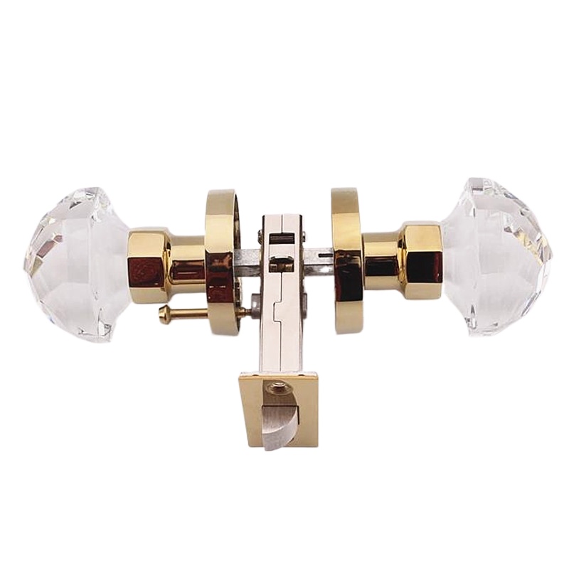 Kryształowy Szklany Klosz Uchw – Glass Door Hinge recenzja i cena