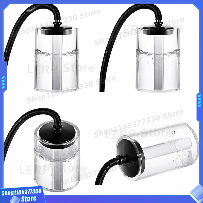 Nawilżacz powietrza ultradźwię – Terrarium Fogger Ultrasonic recenzja i cena