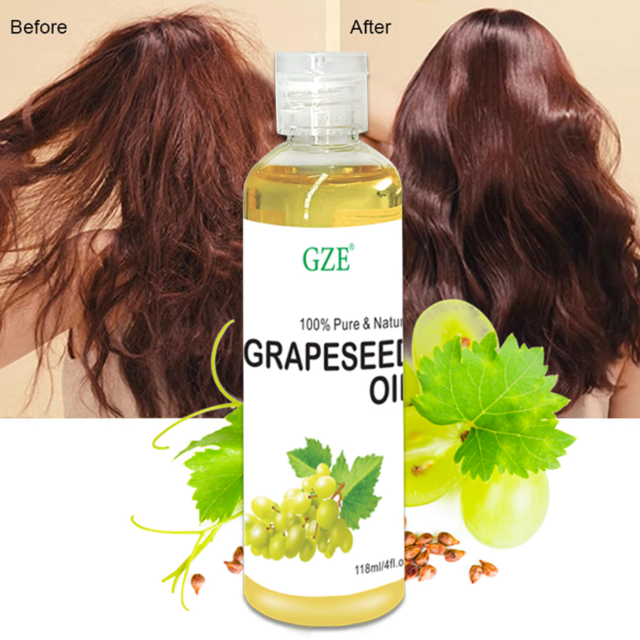 Olej z pestek winogron, pielęg – Substrate Coconut Fiber recenzja i cena