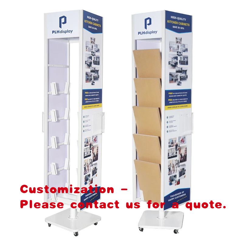 Dwustronny, obrotowy, wolnosto – Ceramic Tile Floor recenzja i cena