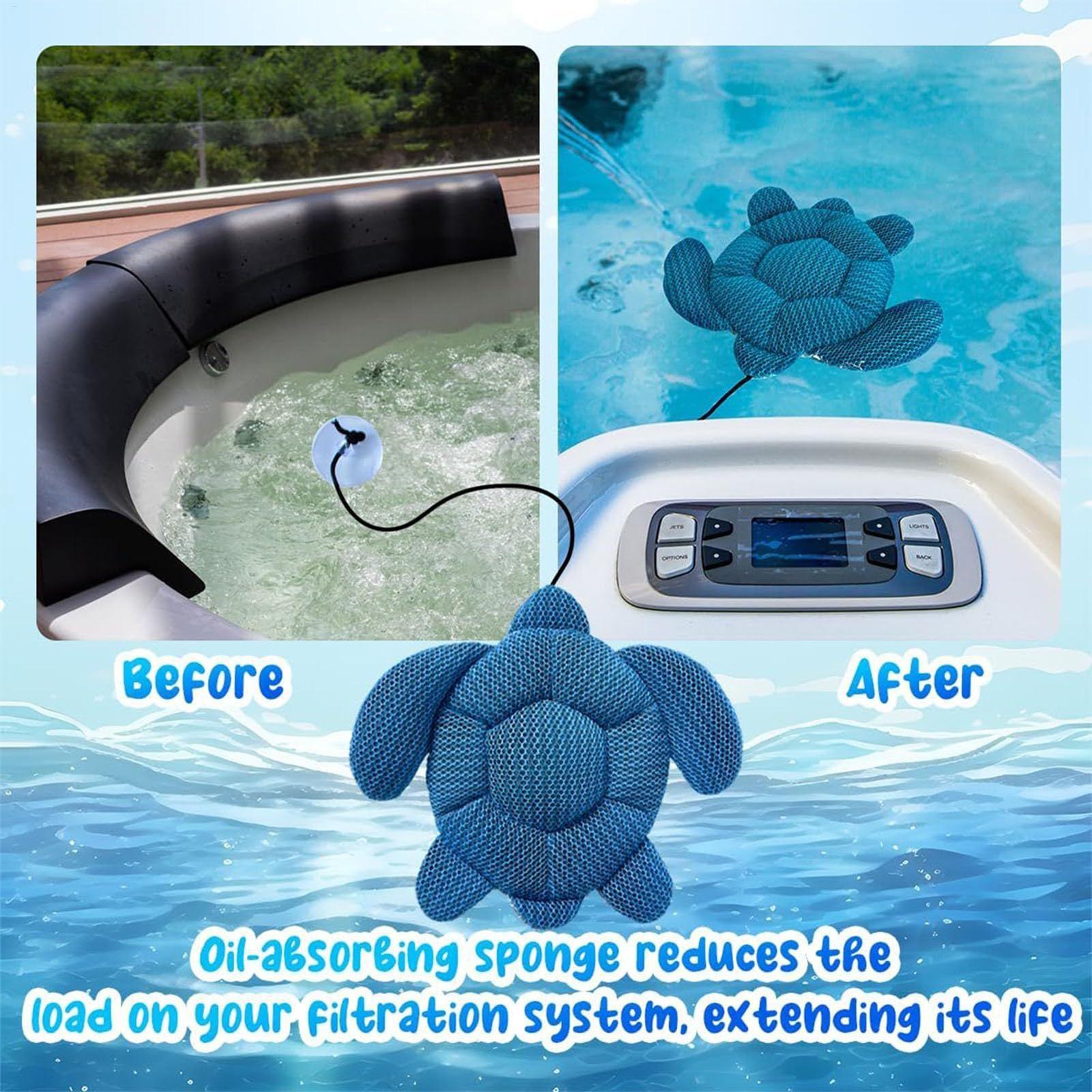 Absorber do skoruży w wannie z – Water Dish Reptile recenzja i cena