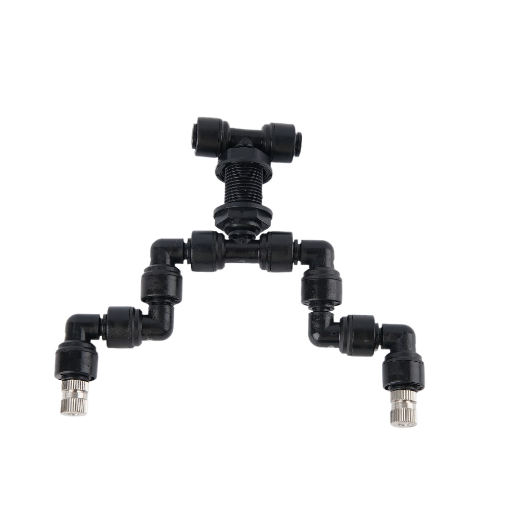 Nowy Regulowany Nawilżacz Powi – Misting Nozzle Reptile recenzja i cena