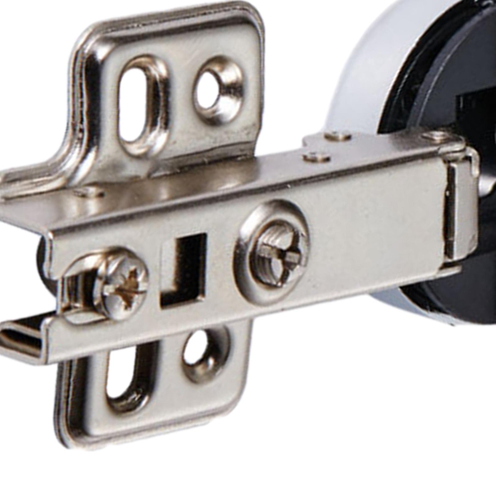 Zawiasy do szklanych drzwi sza – Glass Door Hinge recenzja i cena