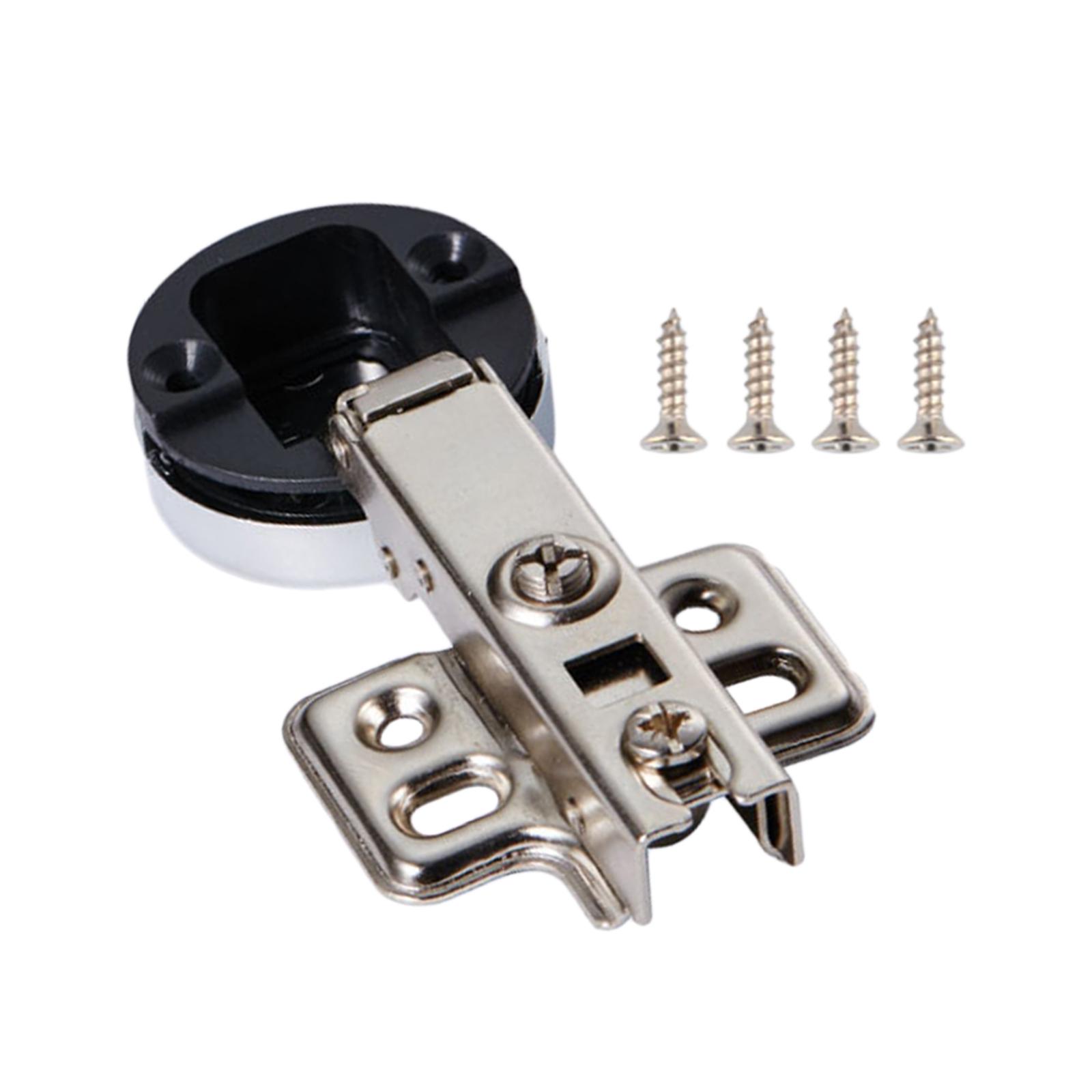 Zawiasy do szklanych drzwi sza – Glass Door Hinge recenzja i cena