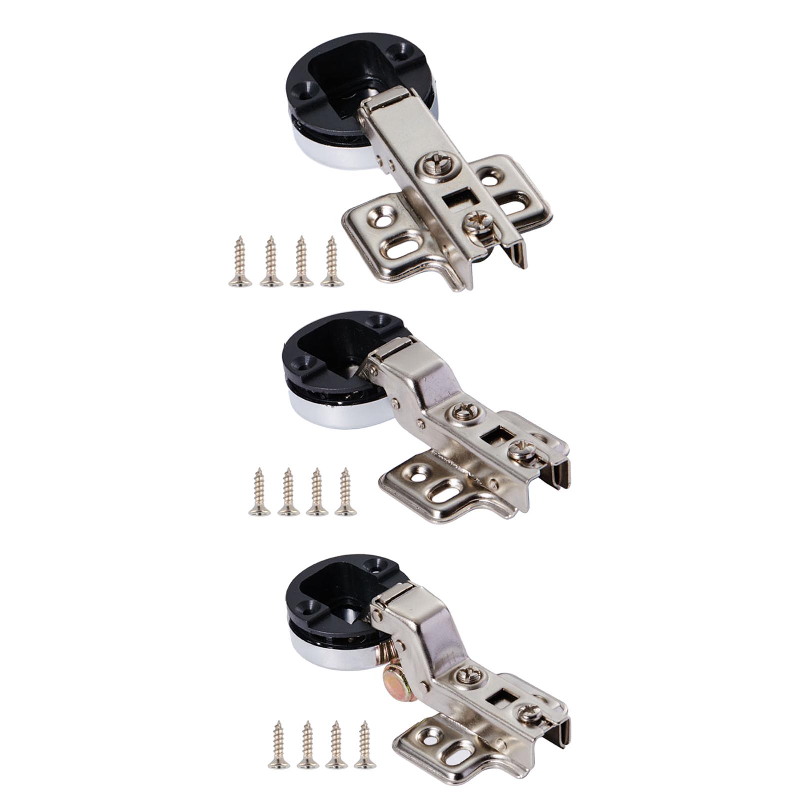 Zawiasy do szklanych drzwi sza – Glass Door Hinge recenzja i cena