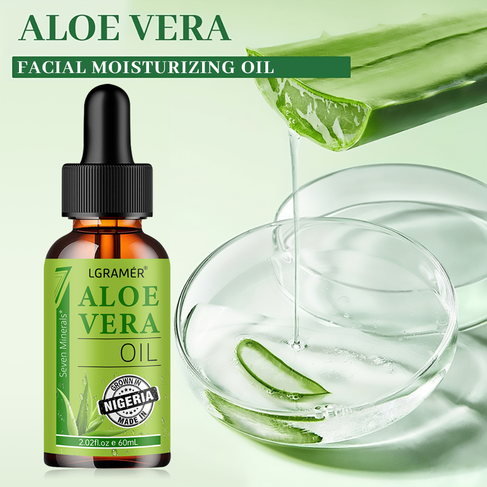 Aloe Nawilżający olejek do twa – Substrate Coconut Fiber recenzja i cena
