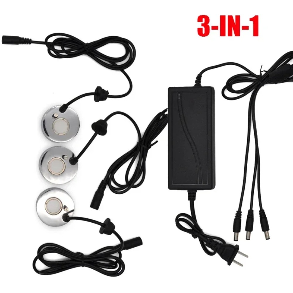 5 W 1 Wytwornica Mgły Ultradźw – Terrarium Fogger Ultrasonic recenzja i cena