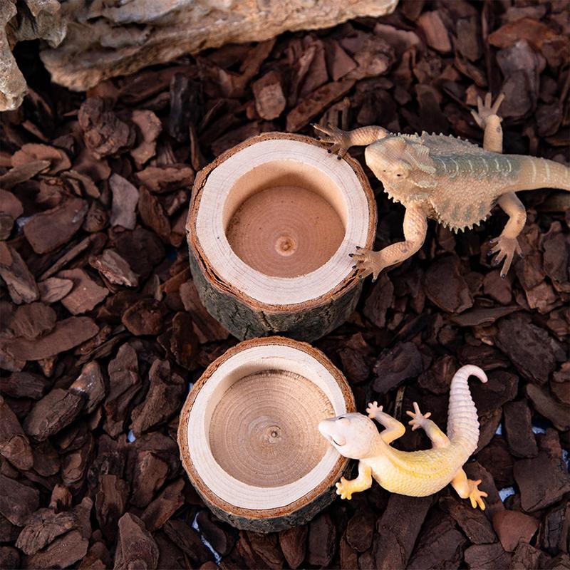 Miska na wodę dla żółwia, misk – Water Dish Reptile recenzja i cena