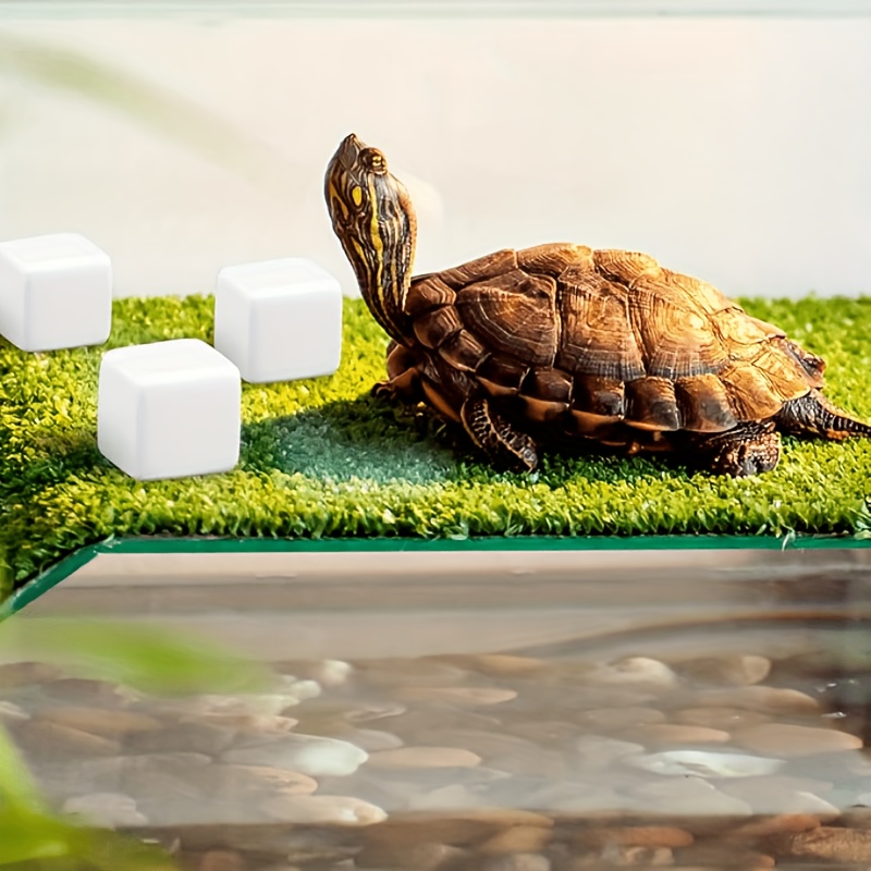 6 szt. Bloki wapnia do akwariu – Calcium Powder Reptile recenzja i cena