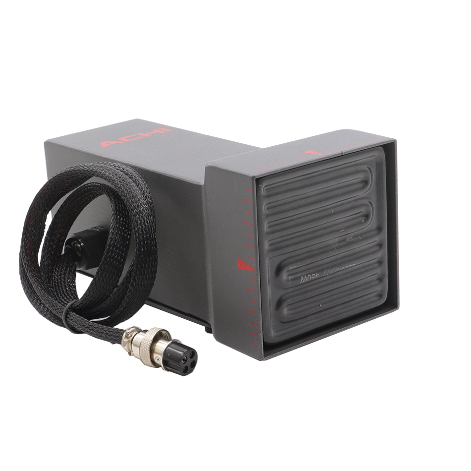450W BGA IR6500 Górna głowica  – Ceramic Heat Emitter recenzja i cena