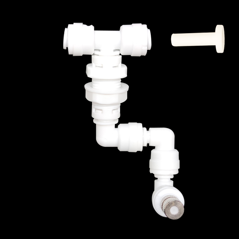 Nebulizator Dysze zraszacza mg – Misting Nozzle Reptile recenzja i cena