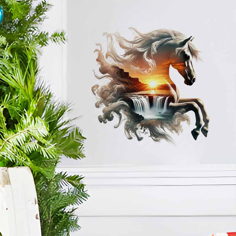 Naklejki z motywem naturalnym: – Pvc Panel Background recenzja i cena