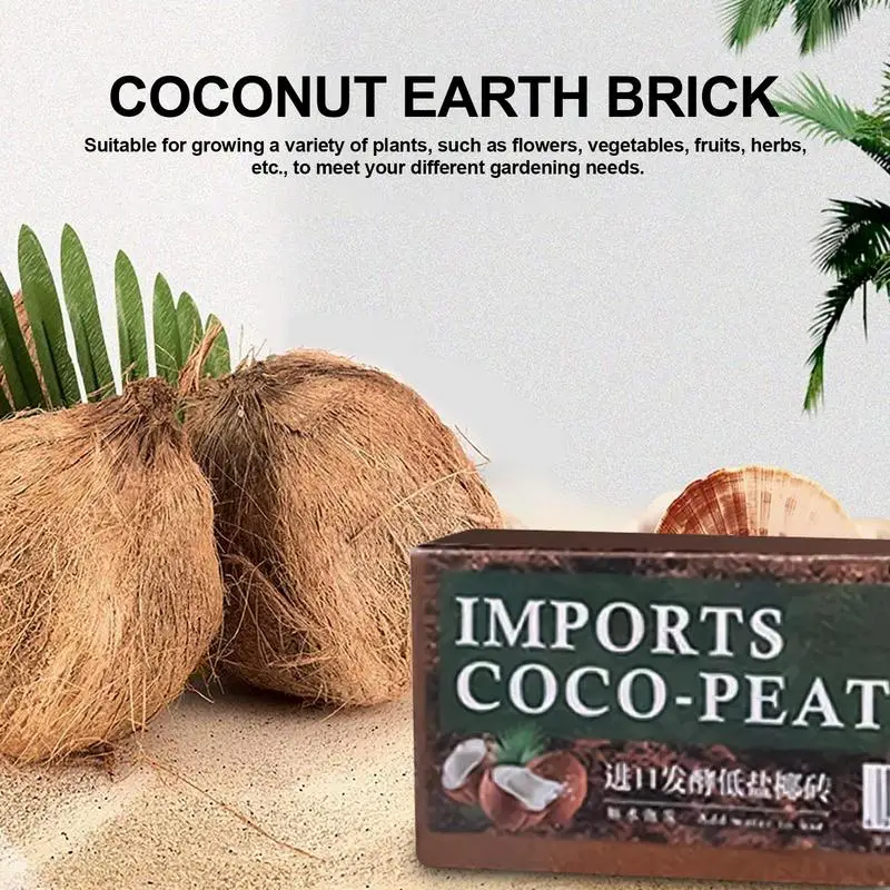 Żywica kokosowa dla gadów, nat – Substrate Coconut Fiber recenzja i cena