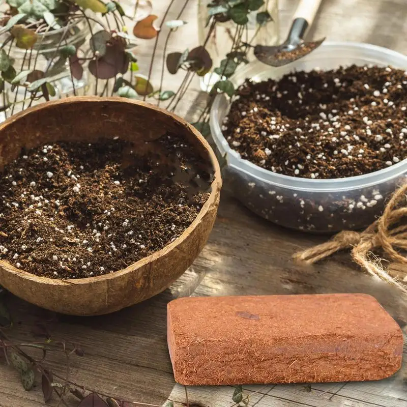 Żywica kokosowa dla gadów, nat – Substrate Coconut Fiber recenzja i cena