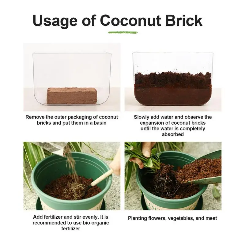 Żywica kokosowa dla gadów, nat – Substrate Coconut Fiber recenzja i cena