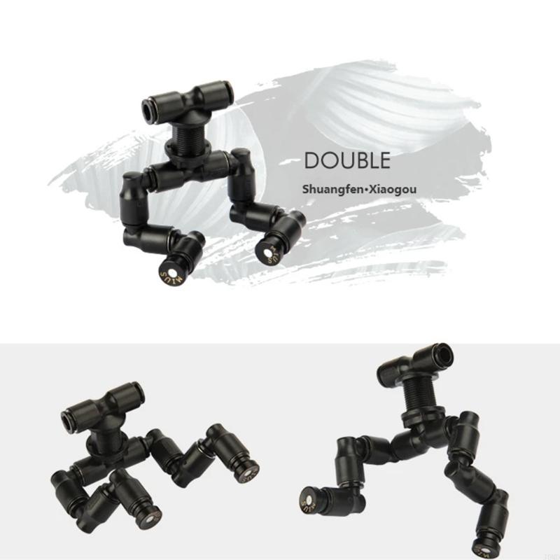 Dysza mgłowa z gęstą podwójną  – Misting Nozzle Reptile recenzja i cena