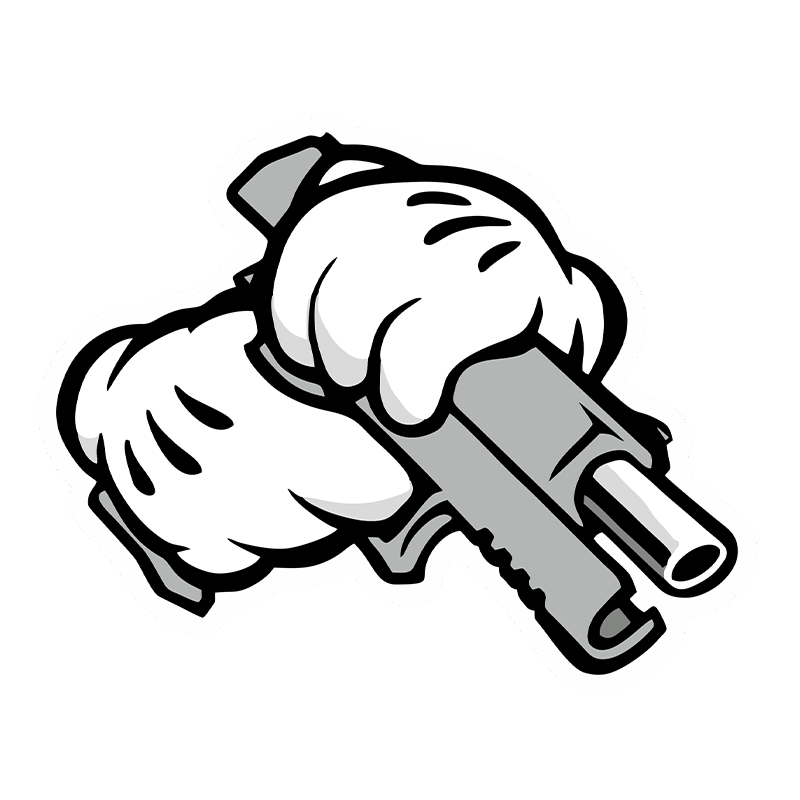 Kup pistolet na kierownicę i p – Glass Door Hinge recenzja i cena